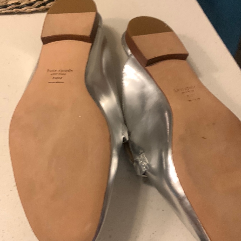 Wear once